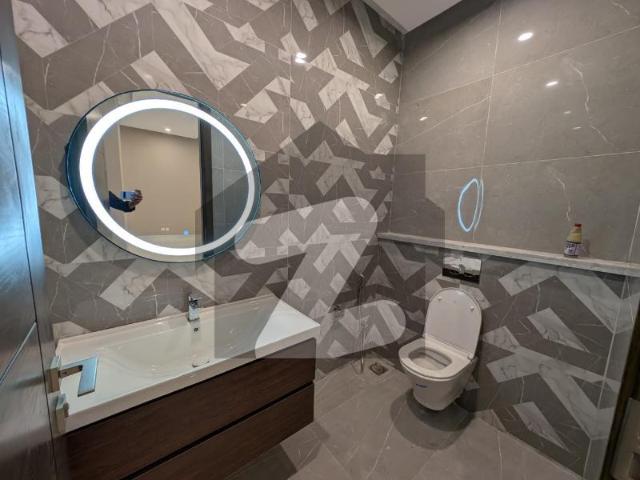 Brand New House Is For Rent In Hot Location F 6