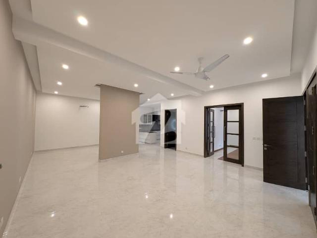 Brand New House Is For Rent In Hot Location F 6