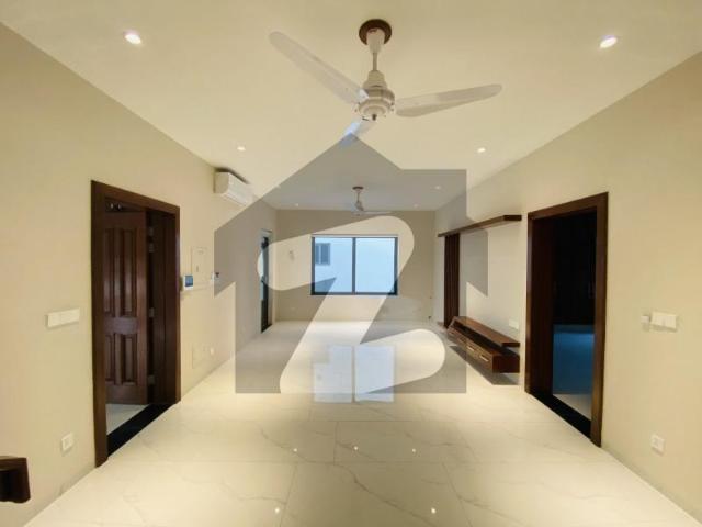 Brand New House Is For Rent In Hot Location F 6