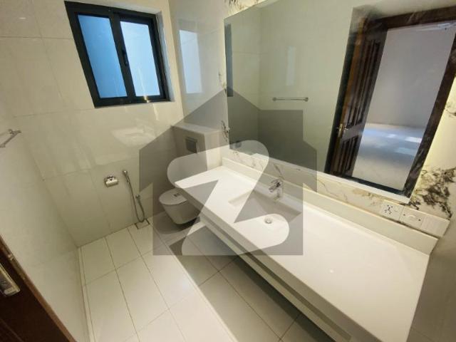 Brand New House Is For Rent In Hot Location F 6