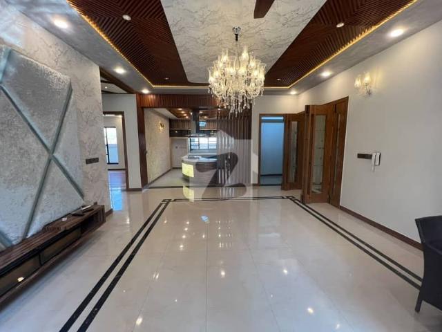Brand New House Is For Sale