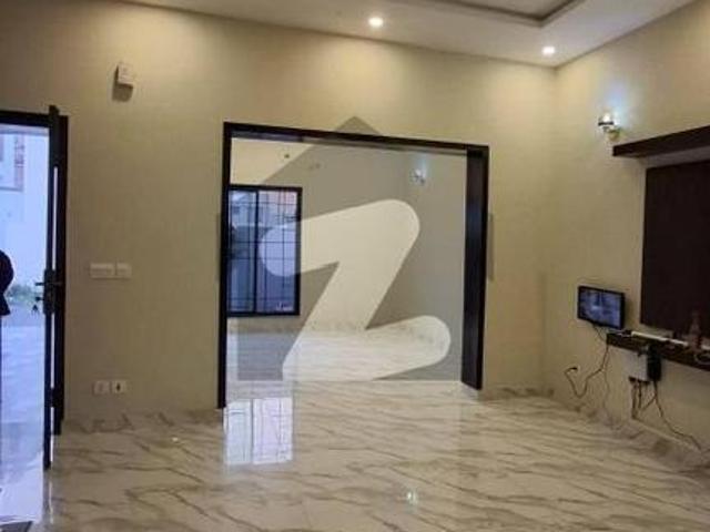 Brand New House Is For Sale DHA 11 Rahbar