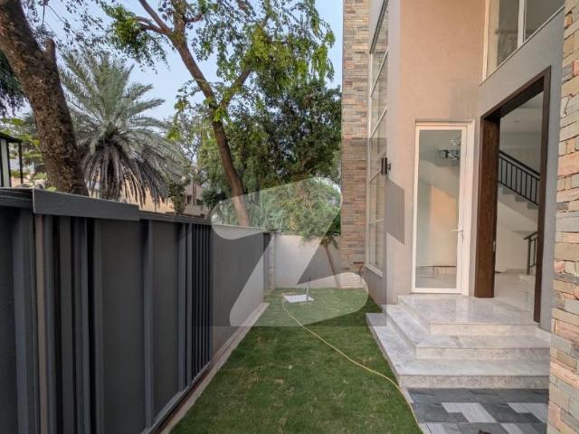 Brand New House Is For Sale In F 6
