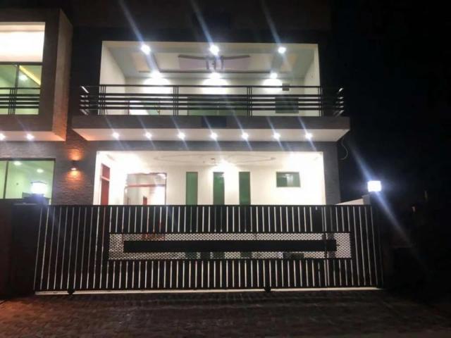 Brand new house Islamabad G 15 ID 62262