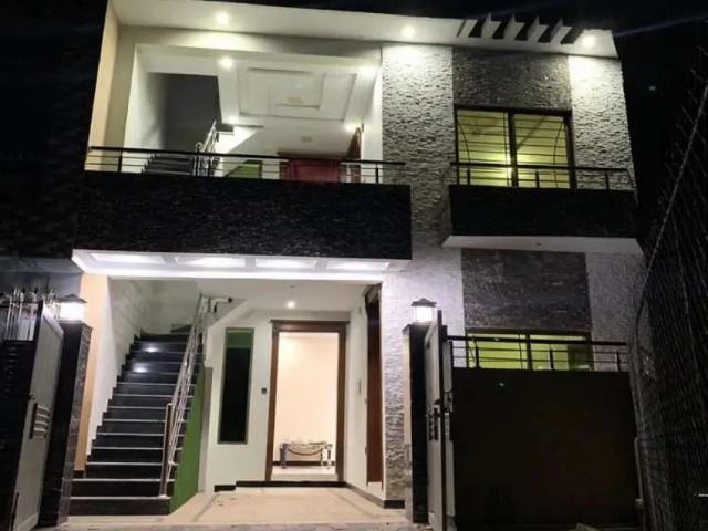 Brand New House Islamabad Pakistan Town ID 32360
