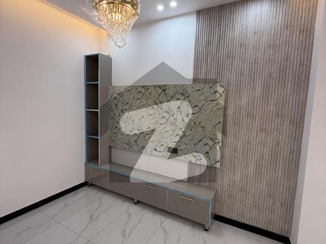 Brand New House Jinnah Gardens Phase 1