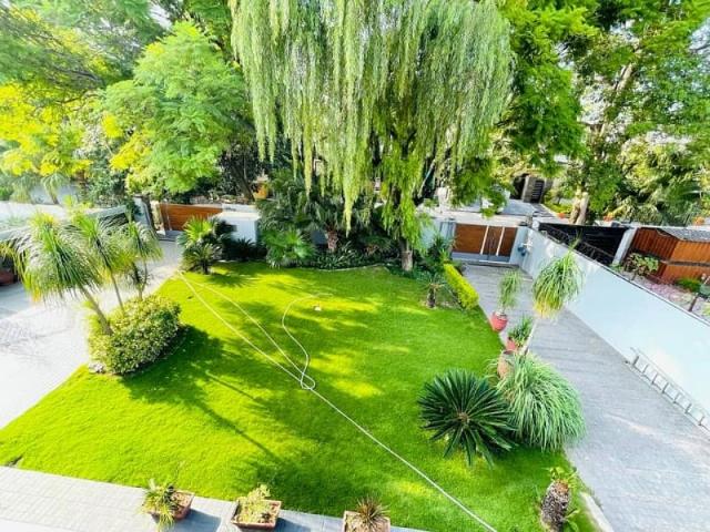 Brand New House On Extremely Prime Location Available For sale in Isla Islamabad E 7 ID 84692
