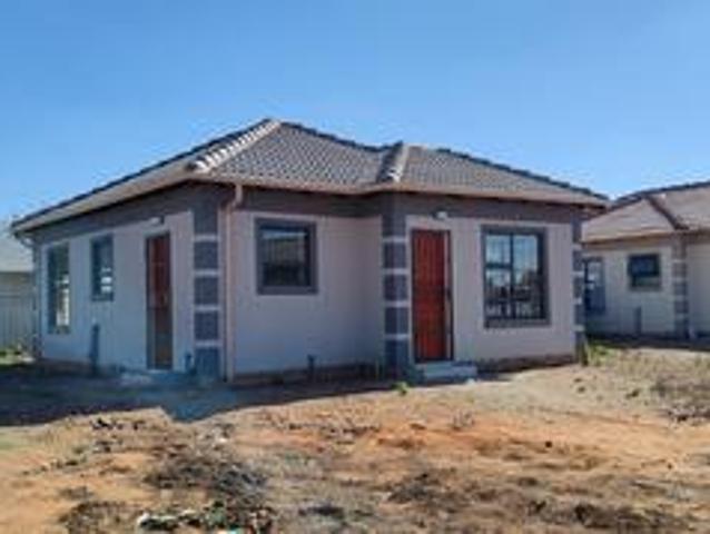 brand new house on the market in riv.