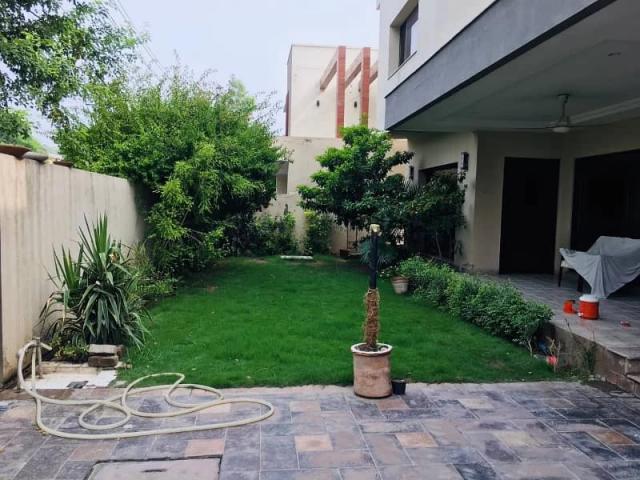Brand New House One Kanal Available For Rent Lahore Model Town ID 80282
