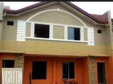 Brand New house&lot Summerfield Antipolo