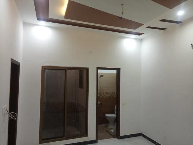 Brand New House Lower Portion for Rent Lahore New Super Town ID 69593