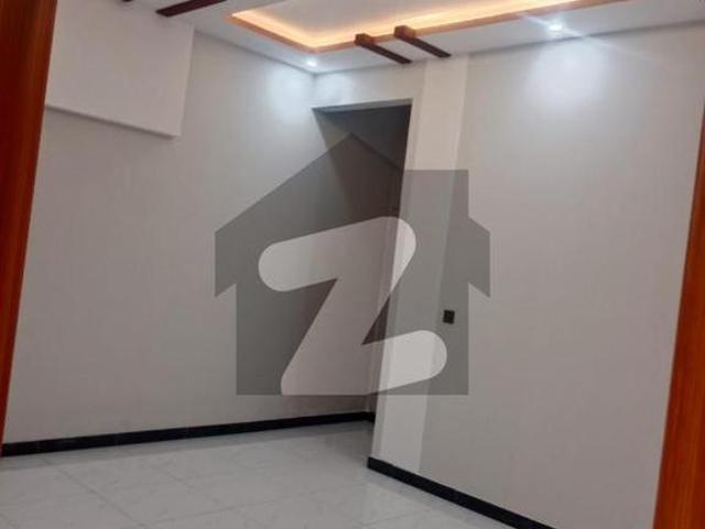 Brand New House Latest Antique Elevation Proper Double Storey For Sale Central Information Cooperative Housing Society
