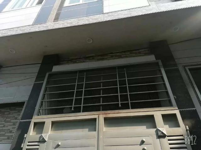 Brand new house Lahore Shadbagh ID 28057