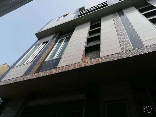 Brand new house. Lahore Shadbagh ID 56390