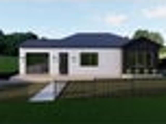 Brand New House & Land Package in Stanmore Bay