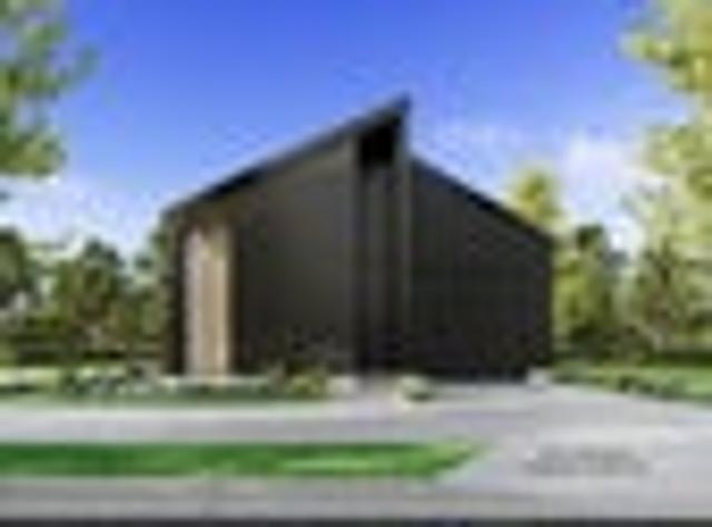 Brand New House & Land Package 2026