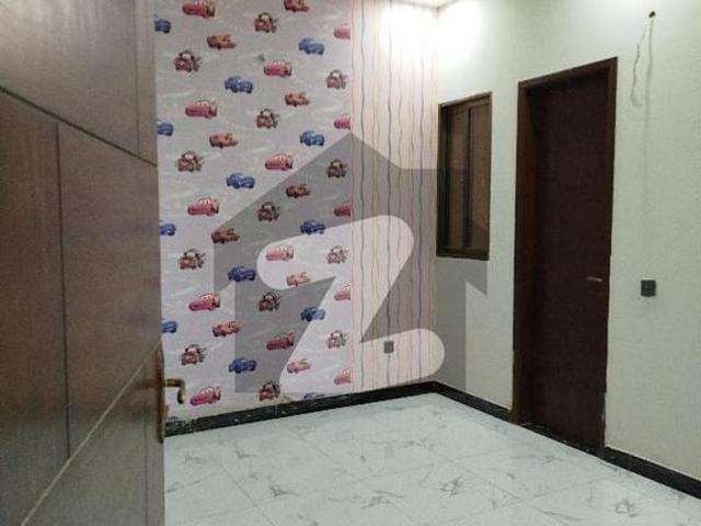 Brand New House, Lease 40 Ft Road, Most Luxurious 240sqyd Ground Plus 1 On 40 Ft Road Lease Bank Loan Possible, Most Chance Deal To Avail, Capital Cooperative Housing Society