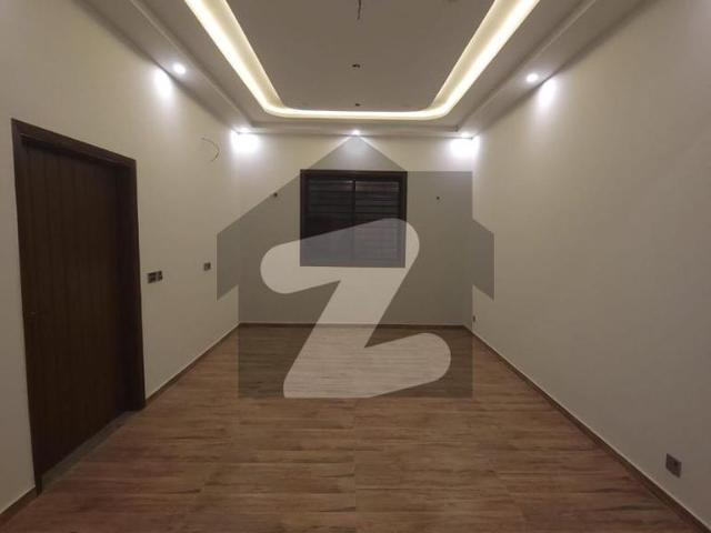 Brand new House Leased 120 Sq. Yard G+1 For Sale Saadi Town Block 5 Scheme 33, Karachi. Saadi Town Block 5