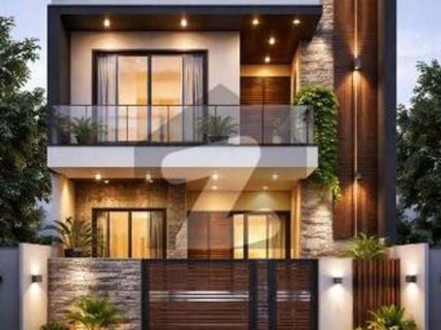 Brand new house north nazimabad block n