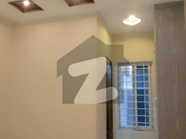 Brand New House 5 Marla Naval Urgent Sale House Direct Owner Meeting Naval Anchorage Block G