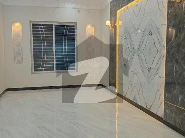 Brand New House Nazeer Garden