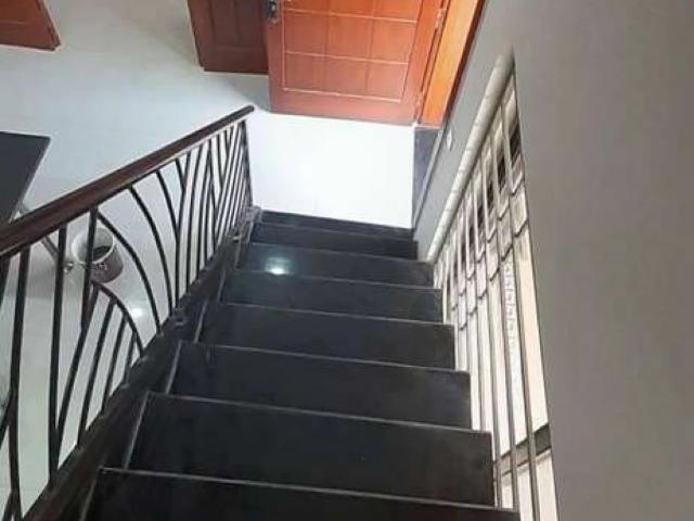 Brand New House Near Of Markaz Islamabad D 12 ID 41966