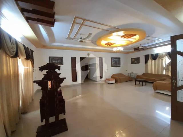 Brand New House Nice Location Near Mosque And Market For Rent