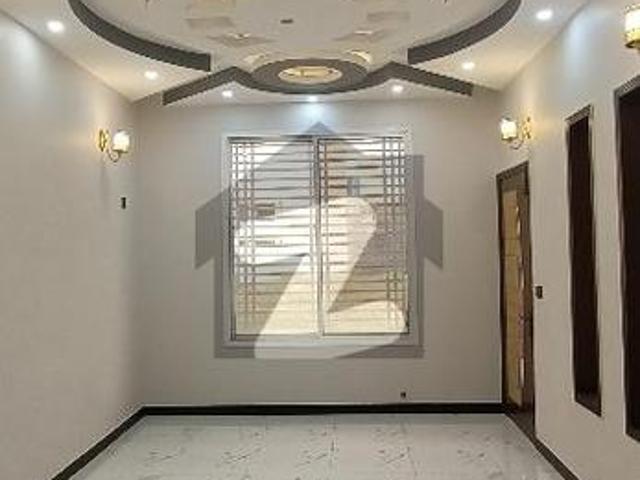 Brand New House Soomra Society