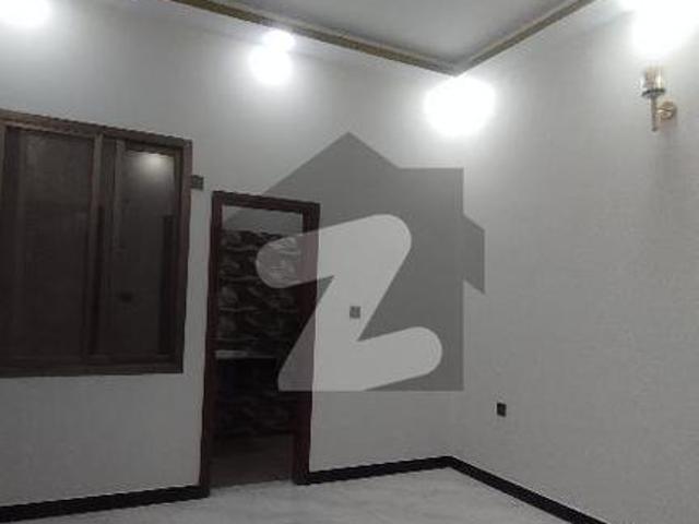 Brand New House Is For Sale Saadi Garden Block 5