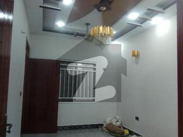 Brand New House Is For Sale Saadi Garden
