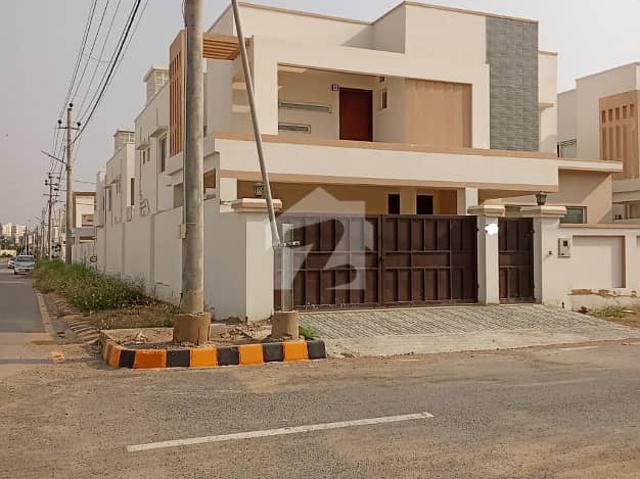 Brand New House SDH 350 Square Yards For Rent At Falcon New Malir