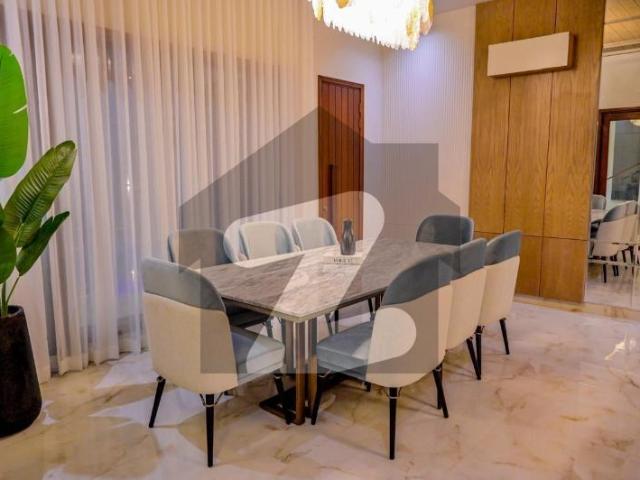 Brand new house swimming pool dha phase 8