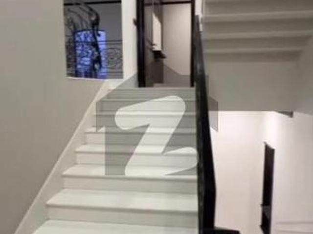 Brand New House DHA Phase 8