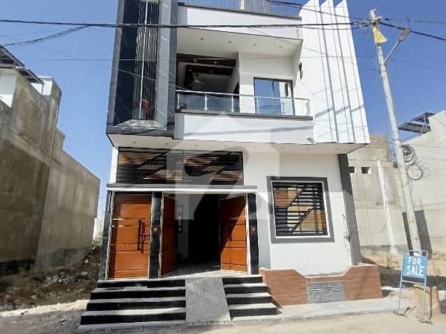 Brand New House, PS CITY II, west open, super luxurious, 120sqyd Ground Plus 1, Luxurious Living Gated Community Adequate Car Parking And Fully Safe And Secure Living Experience. Could Be Lease And Possible To Buy On Bank Loan
