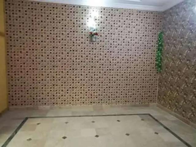 Brand new house Rawalpindi Cantt ID 21234