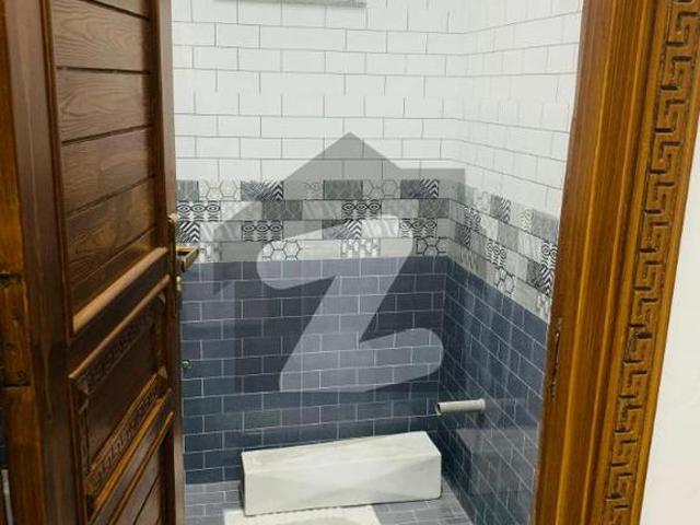 Brand New House Is For Sale Rehman Gardens Executive Block