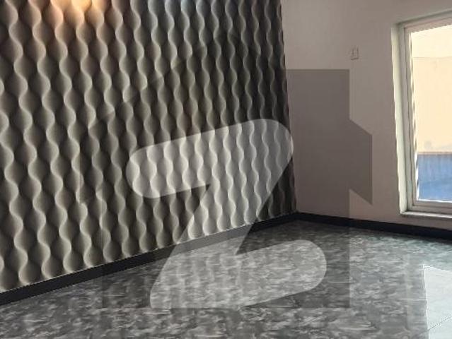 Brand New House Rent Ke Liye Available Saddar Road
