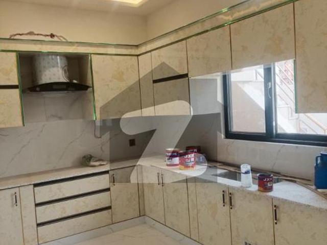 Brand New House Riaz Ul Jannah Umer Block