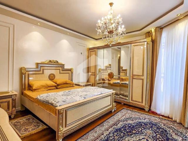 Brand New House With Extra Land Available For Sale