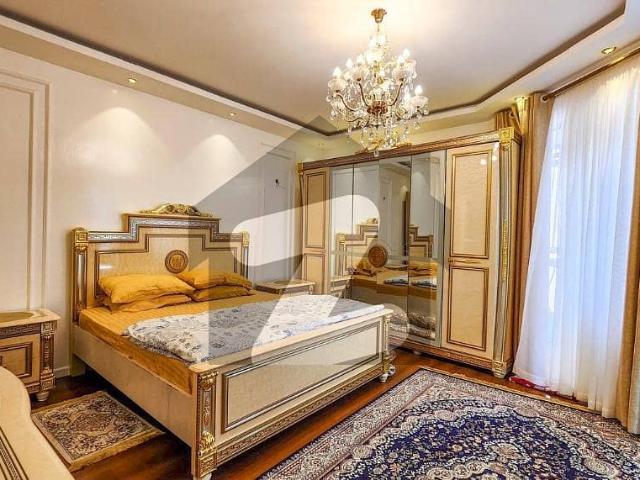 Brand New House With Extra Land Available For Sale