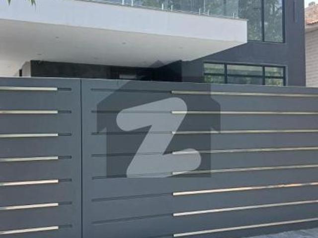 Brand New House With Extra Land In F 6 For Rent F 6