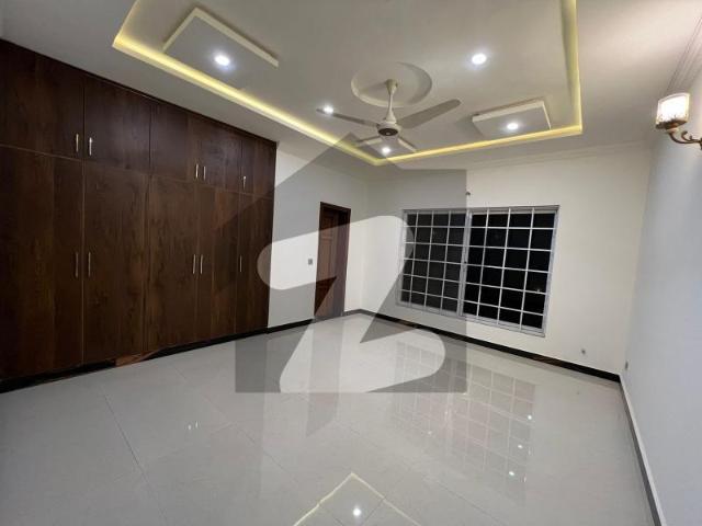 Brand New House With Great Amenities For Sale Bostan Valley