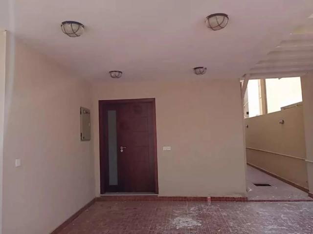 Brand new house with key for sale in BTK Karachi Bahria Town Karachi ID 62259