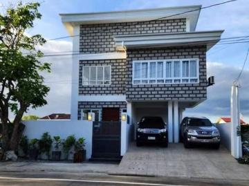 Brand new House with own Pool for Sale in Grand Centennial Homes Kawit Cavite [Houses and Lots ️] April 2025 in Kawit, Cavite for sale