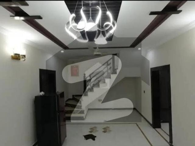 Brand New House Triple Storey House For Sale Ideal Location I 10
