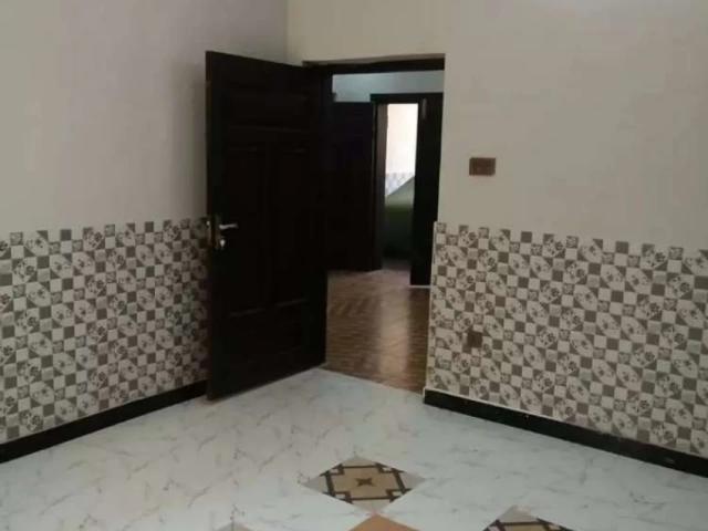 Brand New House university town Peshawar ID 25780