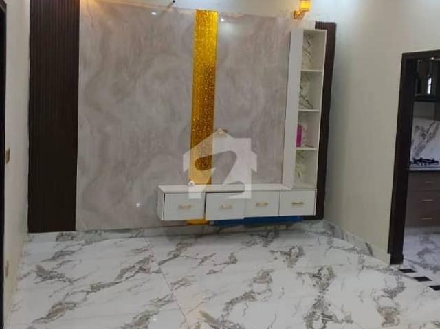 Brand New House Upper Portion Available For Rent