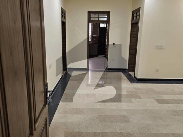 Brand New House Upper Portion Available For Rent G 14/4