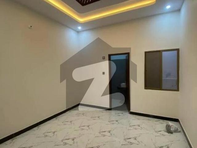 Brand New House VIP Location For Sale Rok Cooperative Housing Society