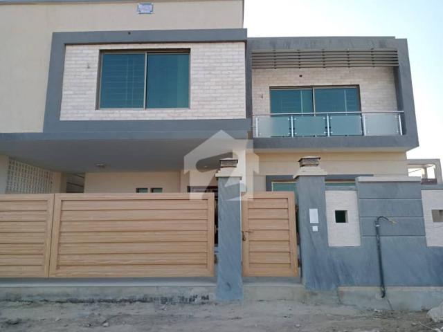 Brand New Houses For Rent At Good Location In Askari 6